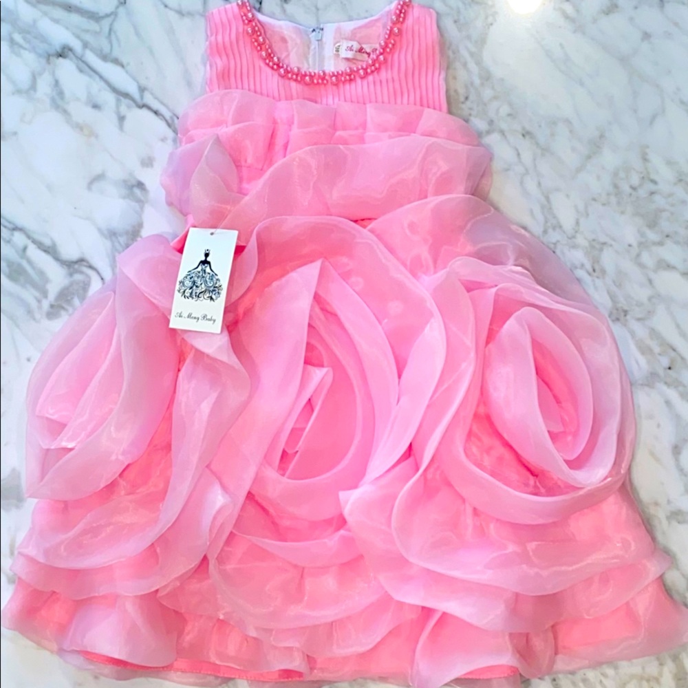 Never worn!